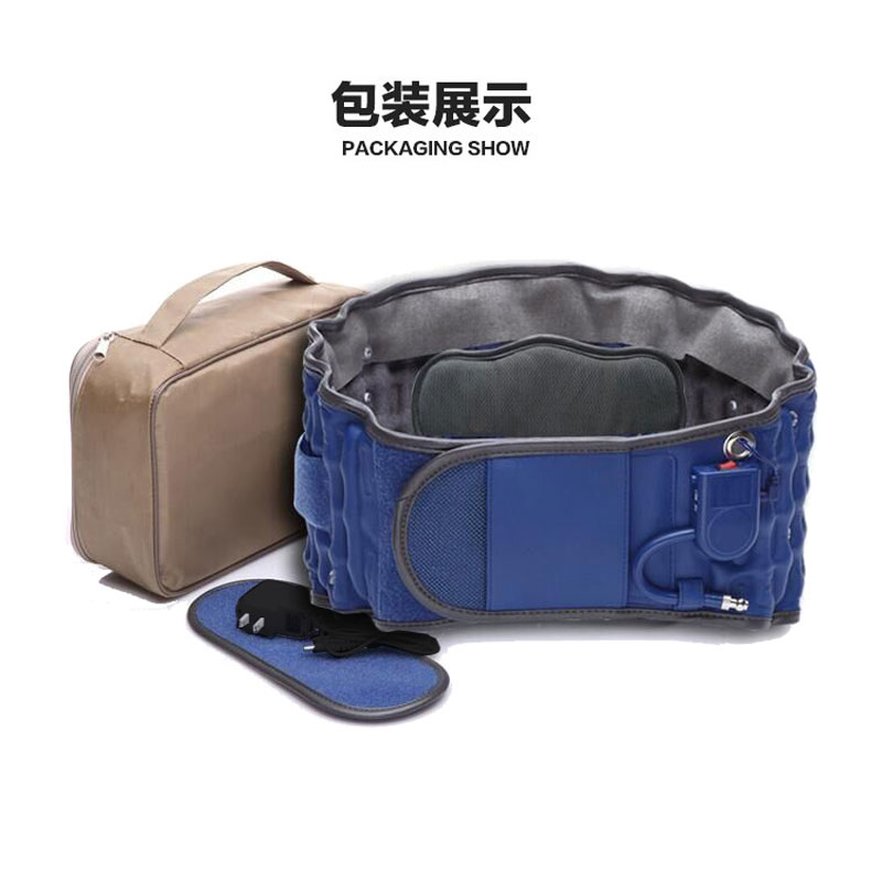 腰椎牽引器圖片/腰椎牽引器樣板圖 (4)
