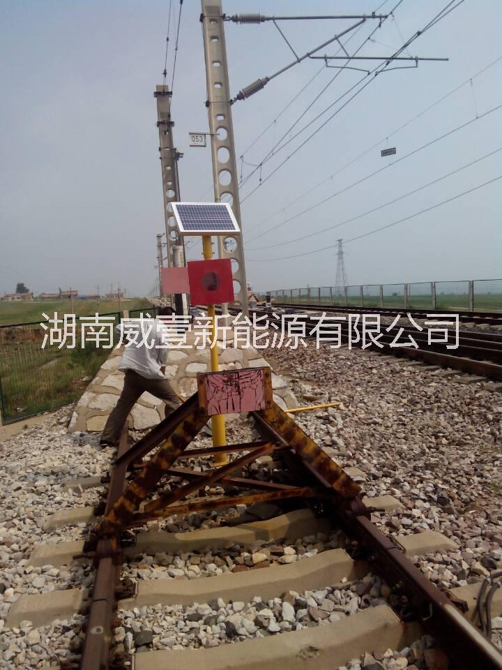 鐵路信號燈圖片/鐵路信號燈樣板圖 (1)