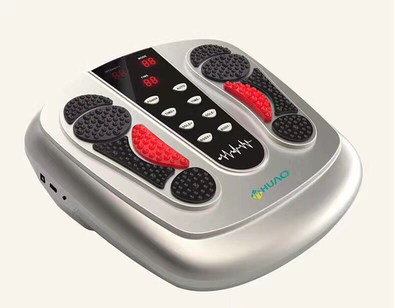 足部理療儀圖片/足部理療儀樣板圖 (2)