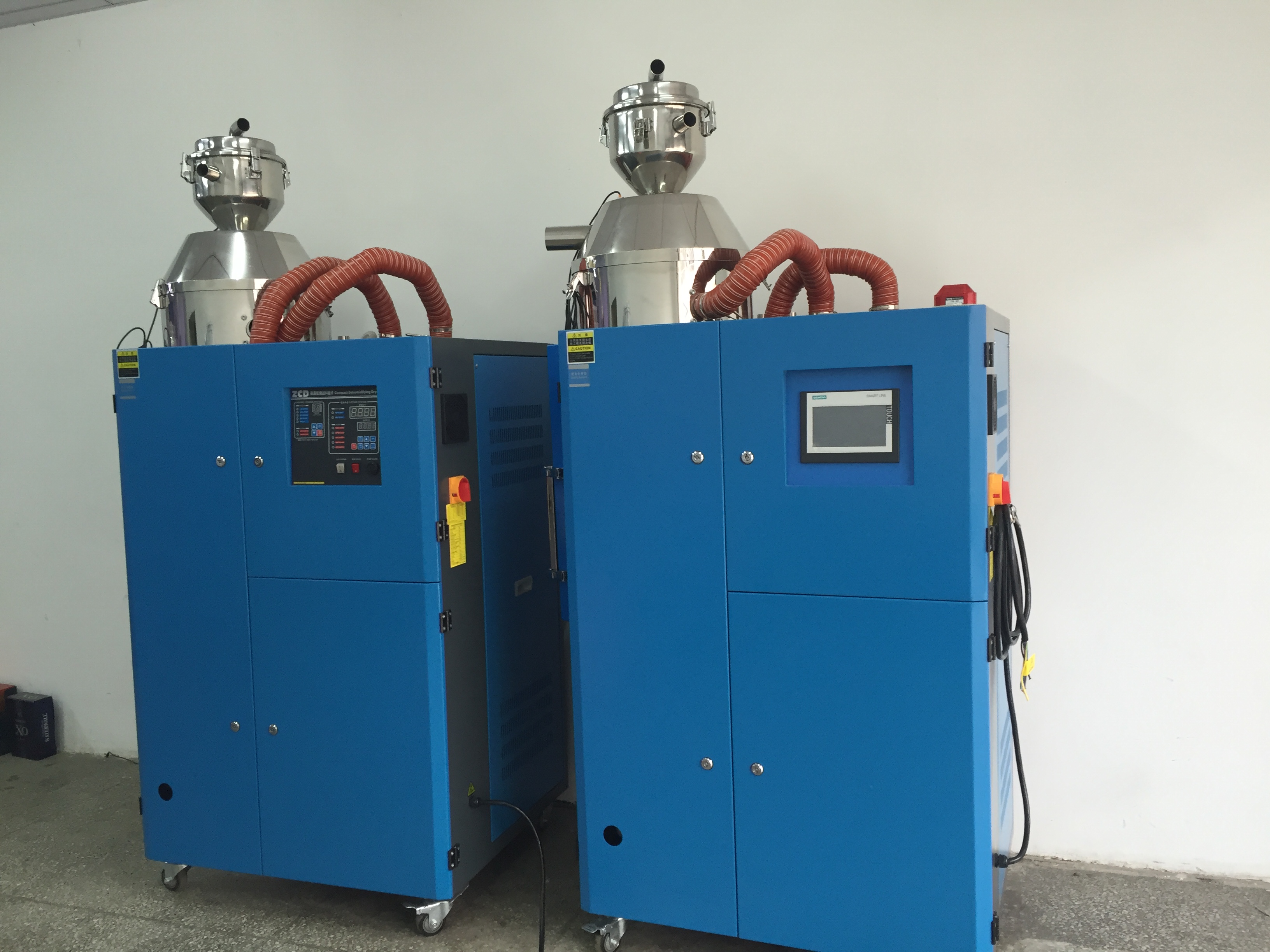 東莞供應(yīng)風(fēng)巢轉(zhuǎn)輪除濕機(jī) 徽創(chuàng)除濕機(jī)廠家