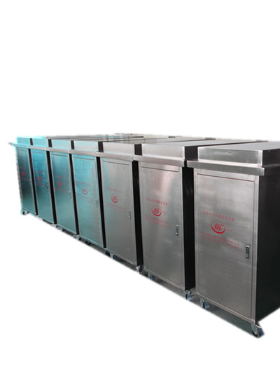 自助洗車(chē)機(jī)圖片/自助洗車(chē)機(jī)樣板圖 (4)