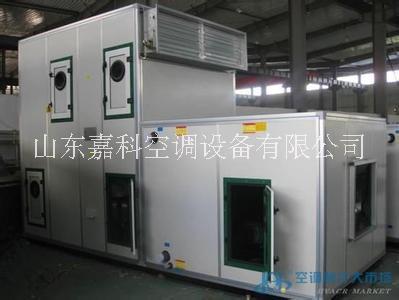 空氣處理機組圖片/空氣處理機組樣板圖 (1)