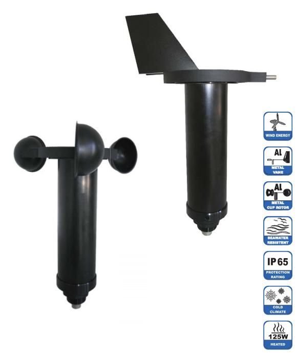 3.0風(fēng)向風(fēng)速傳感器圖片