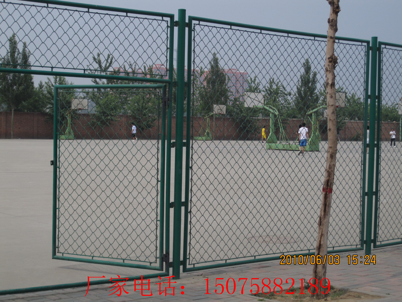 體育圍欄網(wǎng)圖片/體育圍欄網(wǎng)樣板圖 (3)