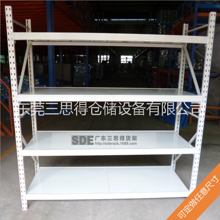 貨架廠直銷 輕型貨架200*50圖片