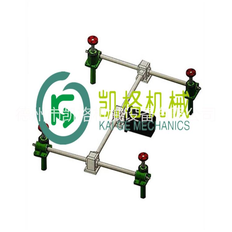 絲桿升降機圖片/絲桿升降機樣板圖 (3)
