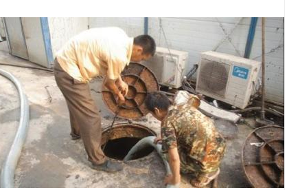 污水管道疏通圖片/污水管道疏通樣板圖 (2)