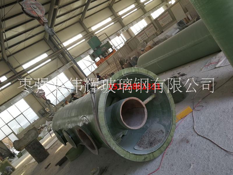 玻璃鋼鍋爐脫硫除塵器 玻璃鋼鍋爐脫硫除塵器脫硫塔