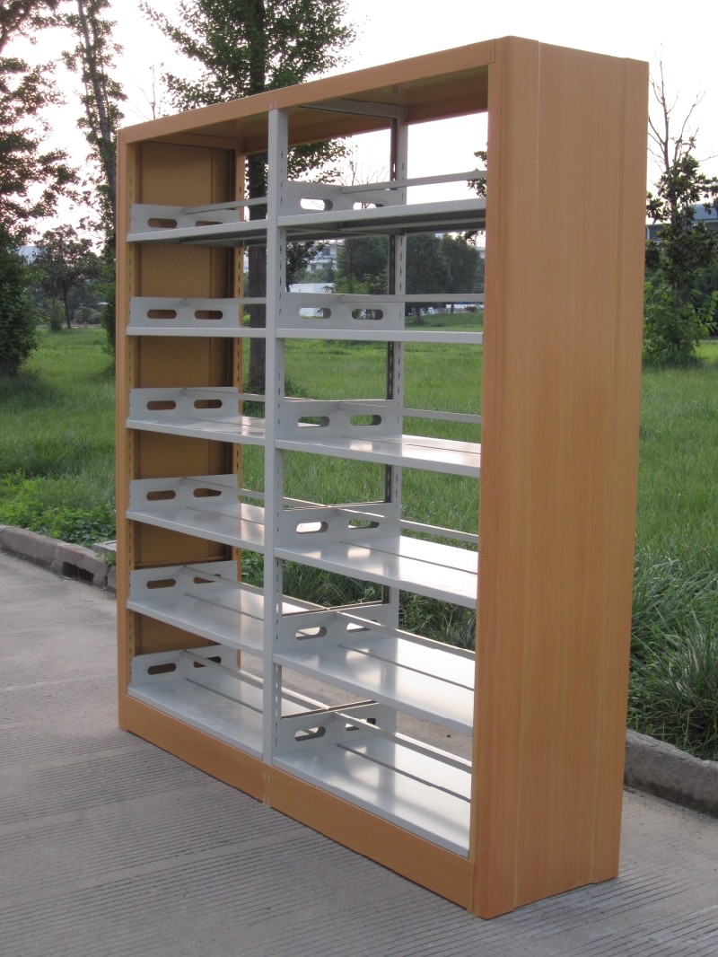 書架子圖片/書架子樣板圖 (4)