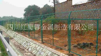 高速公路隔離柵