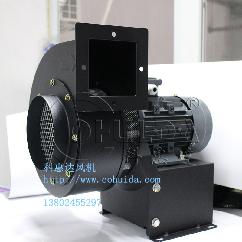 果蔬機械用CY180多翼離心風機，CY180-750W離心風機科惠機電制造