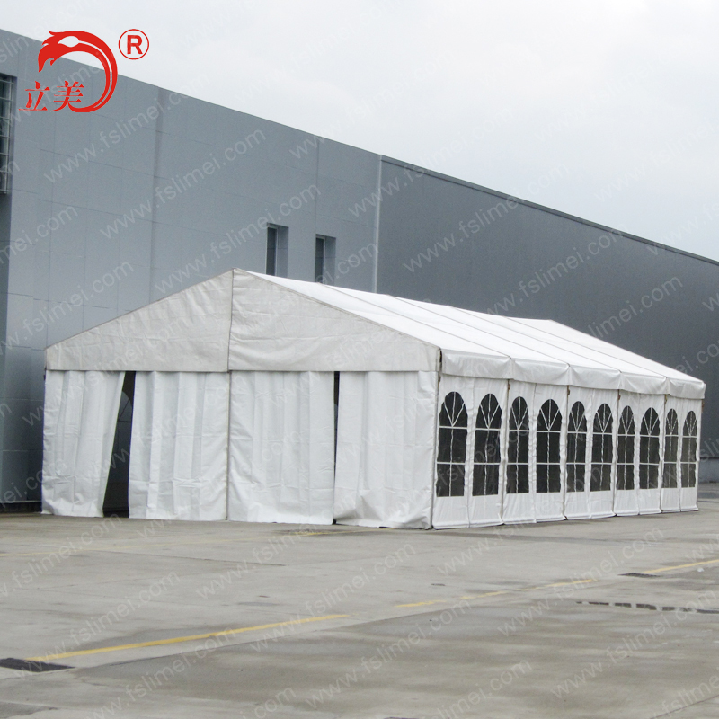 倉庫篷房圖片/倉庫篷房樣板圖 (2)