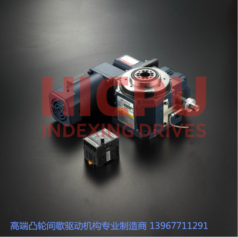 凸輪間歇分割器圖片/凸輪間歇分割器樣板圖 (3)