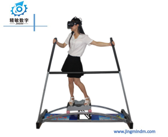 沉浸式滑雪虛擬現(xiàn)實(shí)VR設(shè)備體驗(yàn)館VR設(shè)備廠家 VR滑雪