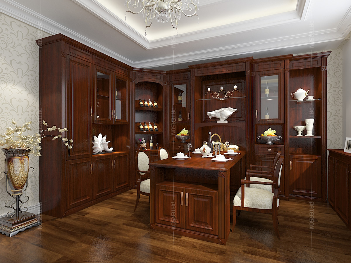 緬宏紅木 西雙版拉紅木