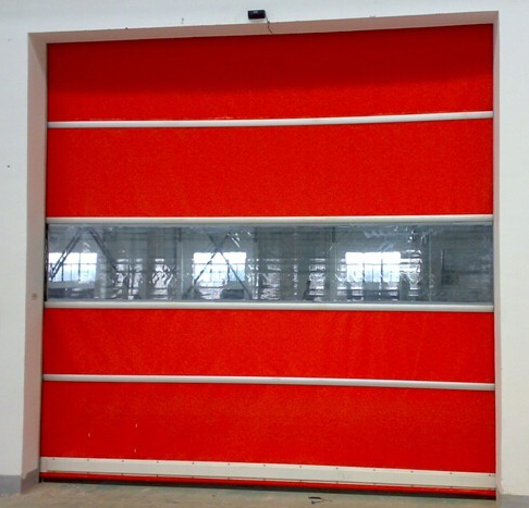 蘇州快速卷簾門(mén)價(jià)格光電開(kāi)關(guān)控制型圖片