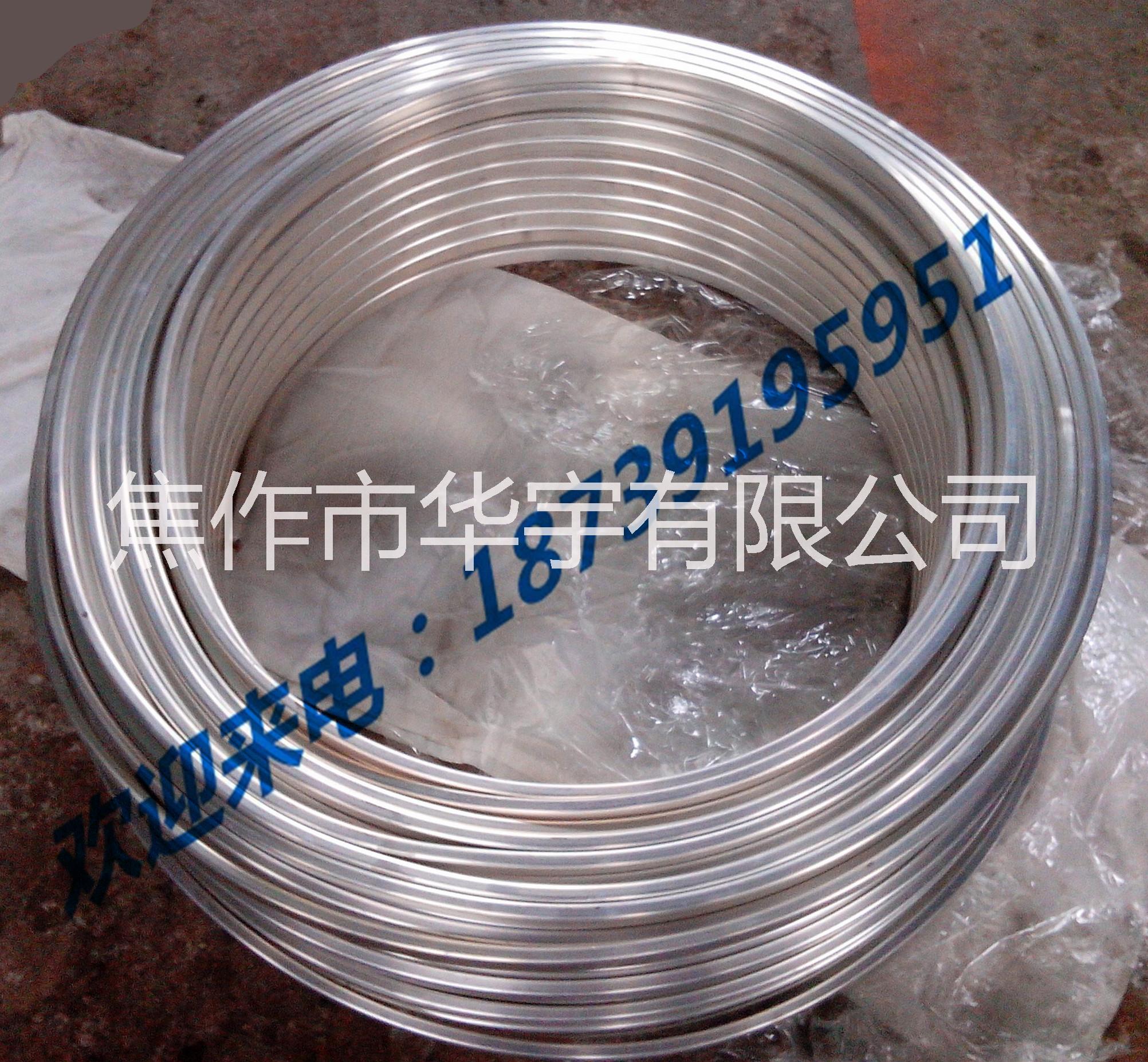 華宇供應帶狀犧牲陽極圖片