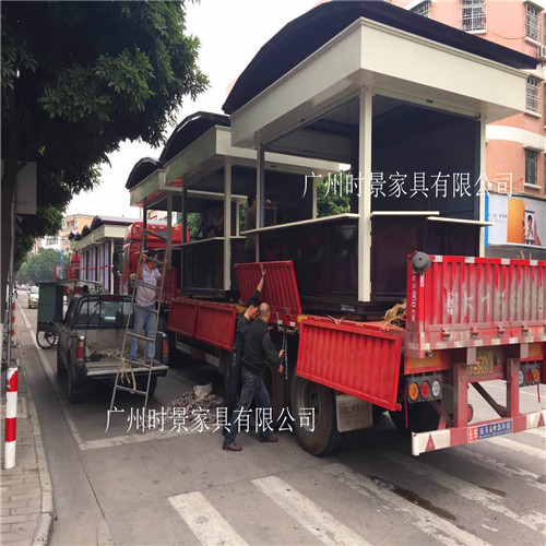零食擺放手推車圖片/零食擺放手推車樣板圖 (3)