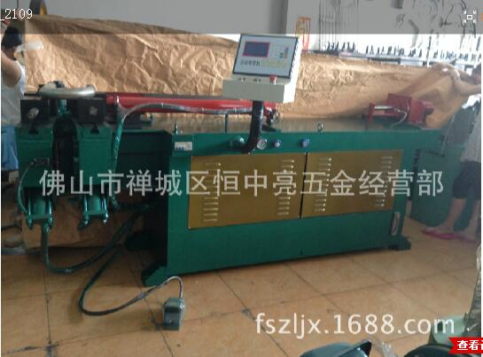 不銹鋼彎管機(jī)圖片