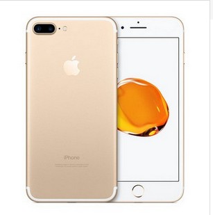 苹果 iPhone 7 Plus 苹果原装屏 三卡三待 全网通4G 2000万像素手机 三卡三待 苹果7 三卡三待苹果7