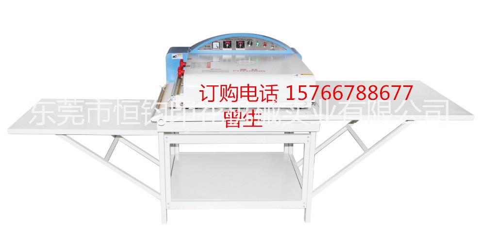 襯布粘合機(jī)圖片/襯布粘合機(jī)樣板圖 (2)