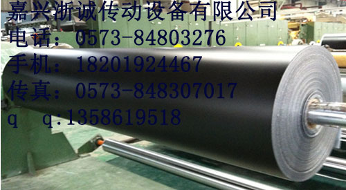 pvc輸送帶廠家圖片