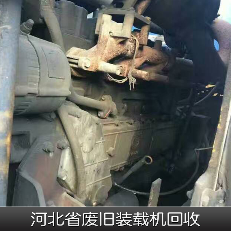 裝載機(jī)圖片/裝載機(jī)樣板圖 (2)