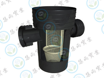 截污掛籃裝置圖片