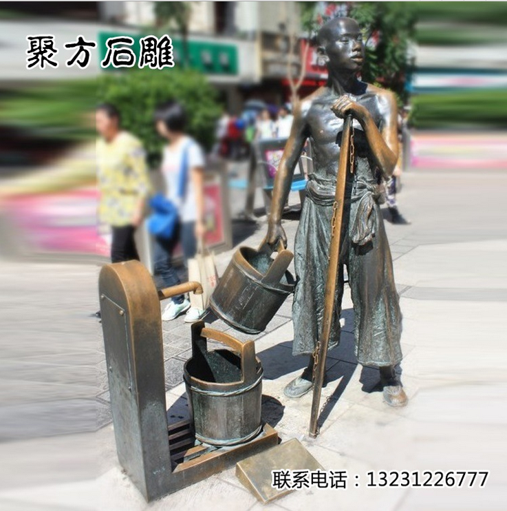 不銹鋼雕塑圖片/不銹鋼雕塑樣板圖 (3)