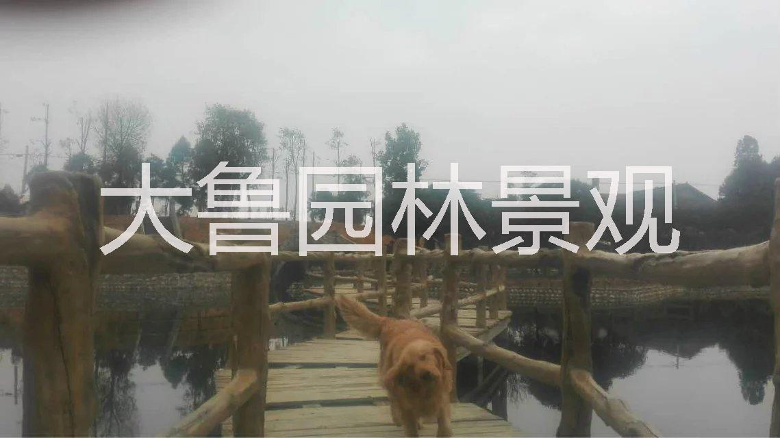 仿木欄桿圖片/仿木欄桿樣板圖 (2)