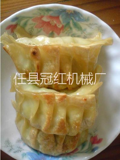 餃子機供應(yīng)商，餃子機價格 河北餃子機供應(yīng)商 仿手工餃子機