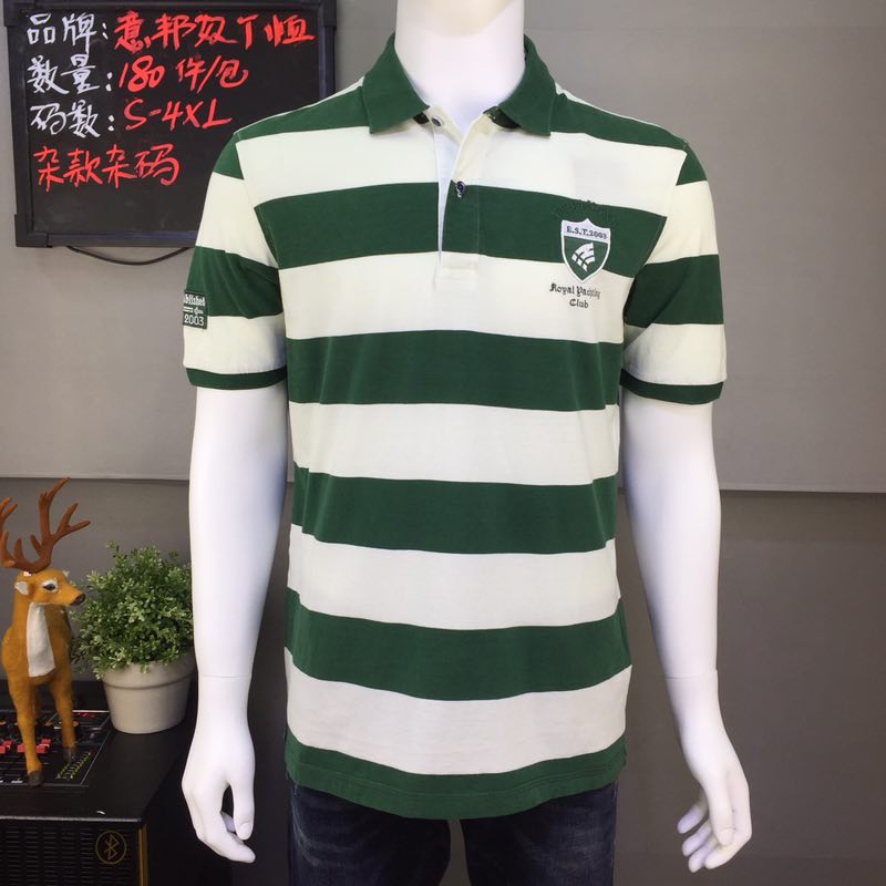 意邦奴精品男裝商務(wù)休閑T恤圖片/意邦奴精品男裝商務(wù)休閑T恤樣板圖 (4)