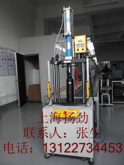 氣壓增壓機圖片/氣壓增壓機樣板圖 (2)