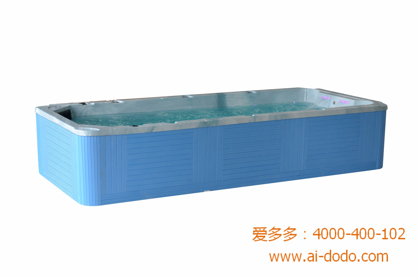 嬰幼兒游泳館圖片/嬰幼兒游泳館樣板圖 (2)