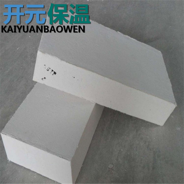 微孔硅酸鈣圖片/微孔硅酸鈣樣板圖 (1)