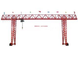 電動(dòng)葫蘆門式起重機(jī)圖片/電動(dòng)葫蘆門式起重機(jī)樣板圖 (3)