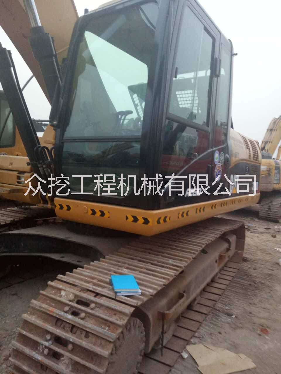 各種品牌二手大小挖掘機(jī)低價(jià)轉(zhuǎn)讓圖片/各種品牌二手大小挖掘機(jī)低價(jià)轉(zhuǎn)讓樣板圖 (4)