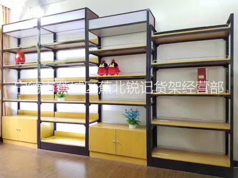 廣州鞋店貨架廠家  批發(fā) 電話