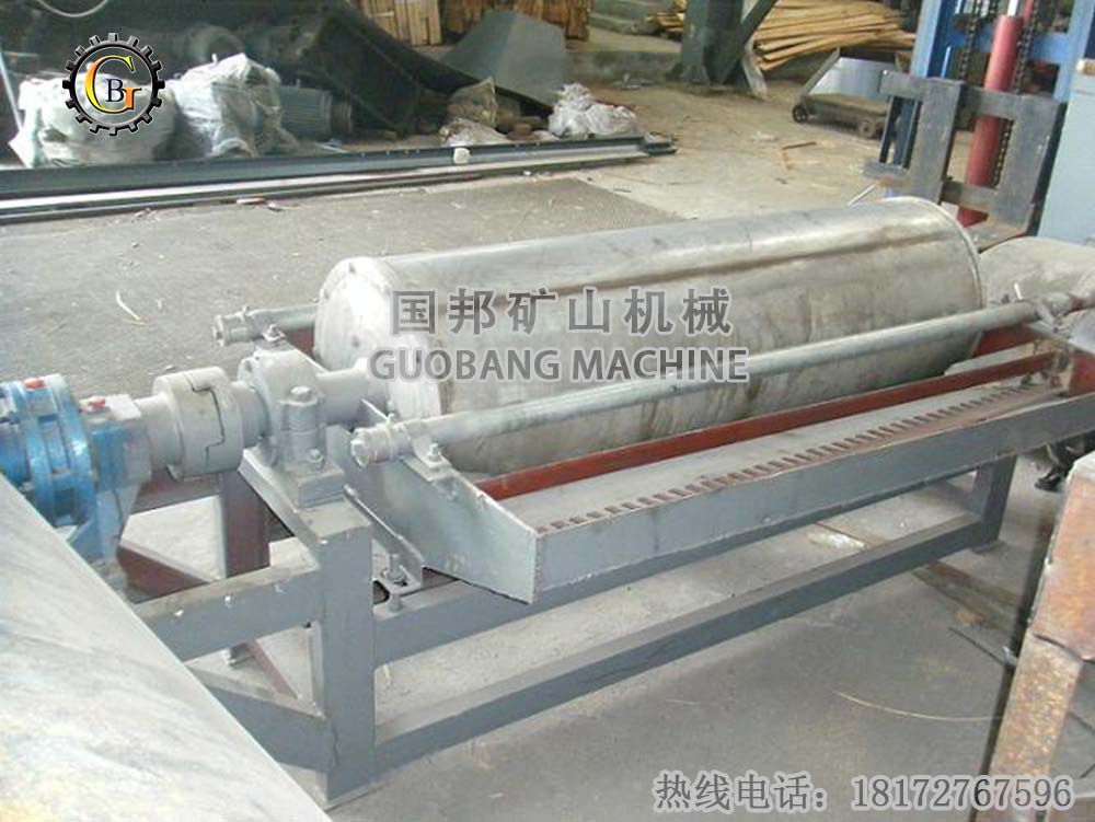 磁選機(jī)圖片/磁選機(jī)樣板圖 (2)