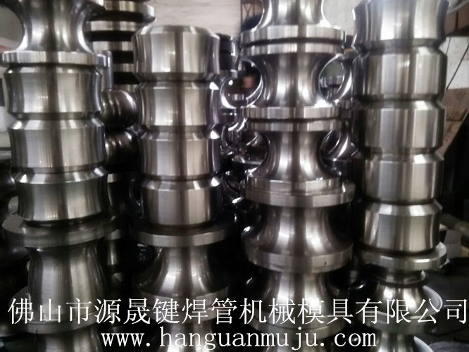 圓管、方管、異型管模具圖片/圓管、方管、異型管模具樣板圖 (2)