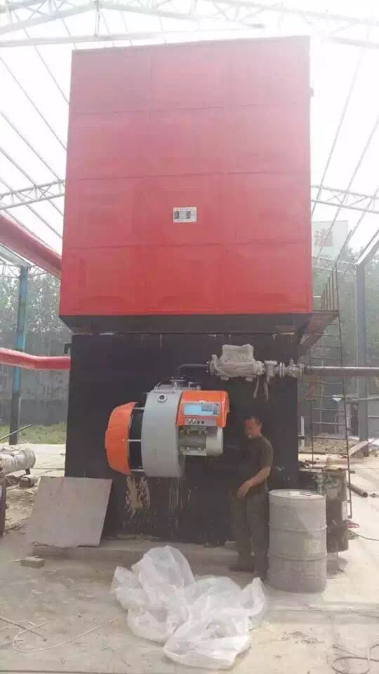 燃?xì)鉄犸L(fēng)爐圖片/燃?xì)鉄犸L(fēng)爐樣板圖 (3)