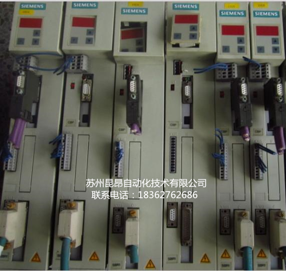 伺服電機(jī)維修圖片/伺服電機(jī)維修樣板圖 (4)