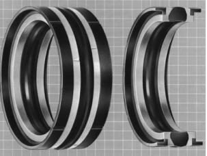 PARKER派克 ZX型活塞組合圖片
