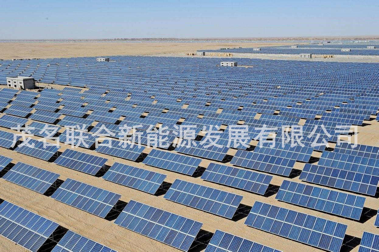 光伏發(fā)電圖片/光伏發(fā)電樣板圖 (3)
