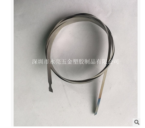 發(fā)條彈簧吸塵器卷簧圖片/發(fā)條彈簧吸塵器卷簧樣板圖 (2)