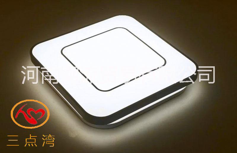 LED吸頂燈圖片/LED吸頂燈樣板圖 (2)