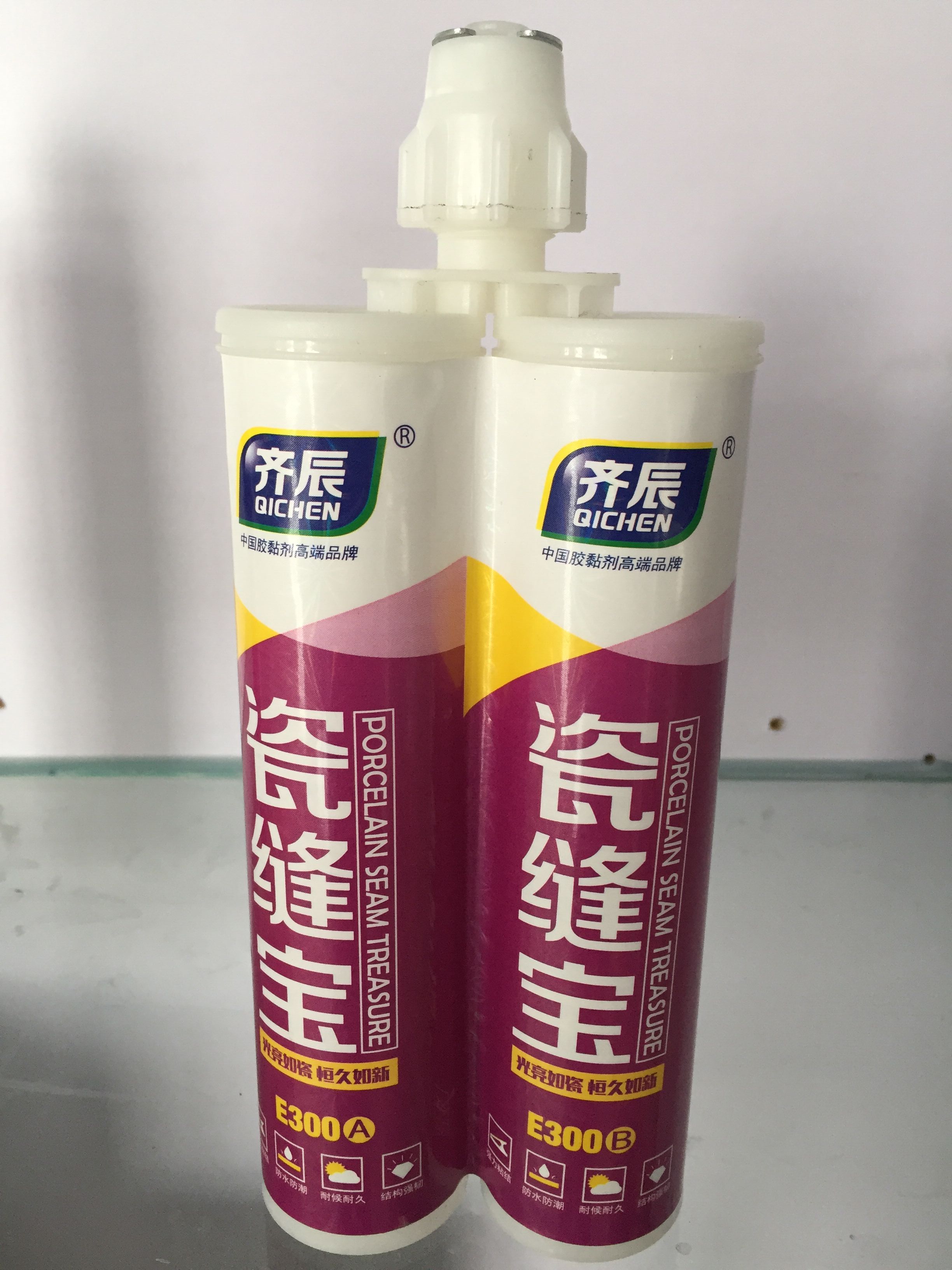 山東品牌企業(yè) 美縫劑 全國招商圖片