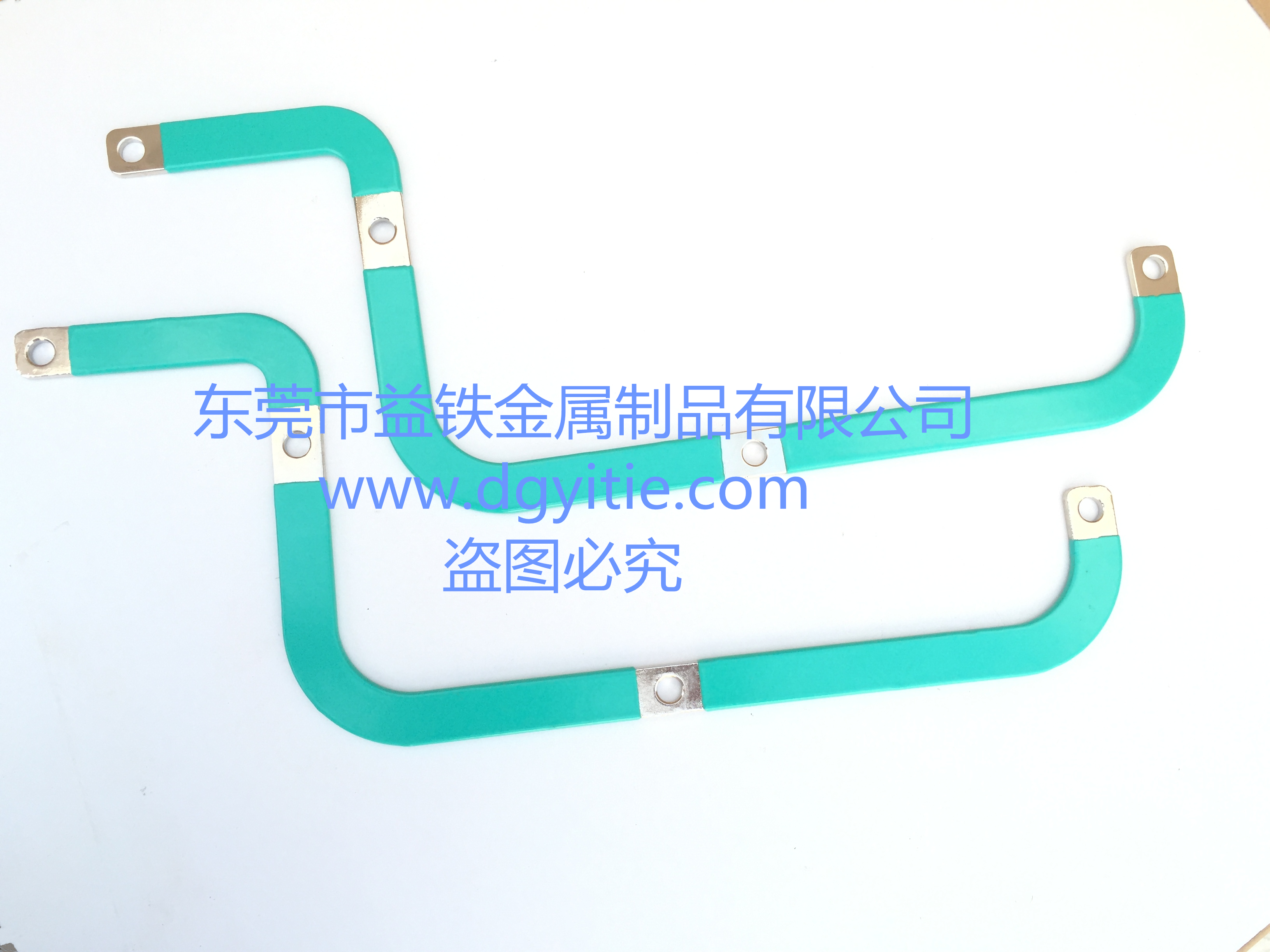 供應(yīng)珠海母排銅排銅片噴粉加工涂裝涂層