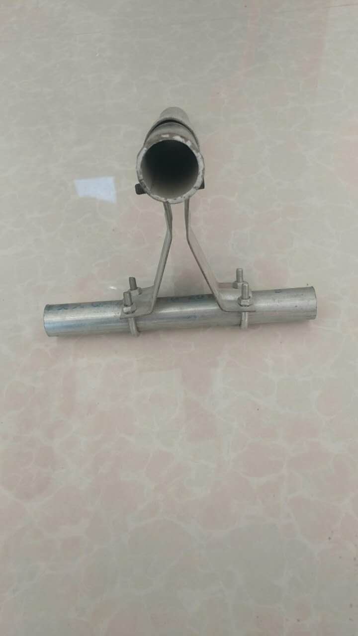 服務(wù)好的廠家供應(yīng)大棚人字卡圖片