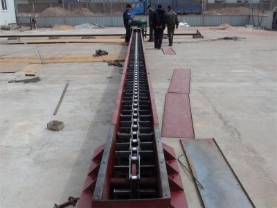 刮板機輸送機廠家真誠專營各種規(guī)格圖片